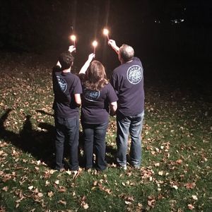 Meet your Posher, Tyler